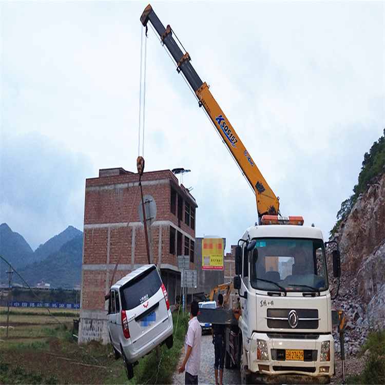 南阳高空车出租流程